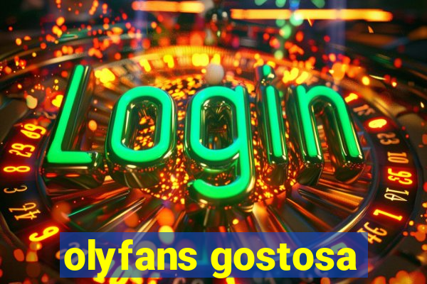 olyfans gostosa